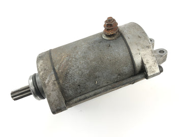 HONDA VTR 1000 SP 1 SC45 [2001] - Starter starter motor Mitsuba SM-13 12V