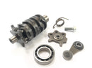 Honda SLR 650 RD09 [1997] - Switch roller Shift Nocke Set-1