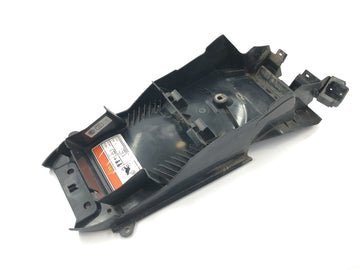 Honda CBR 125 R JC50 [2012] - Rear fender inner fender splash guard - 0