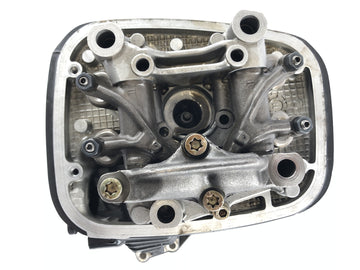 BMW R 1200 C 259c [1997] - cylinder head on the right with camshaft stone and camshaft - 0