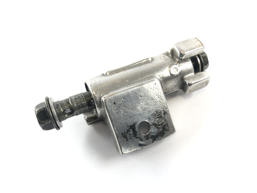 Suzuki GSF 1200 S Bandit WVA9 [2003] - Distributed brake line at the front