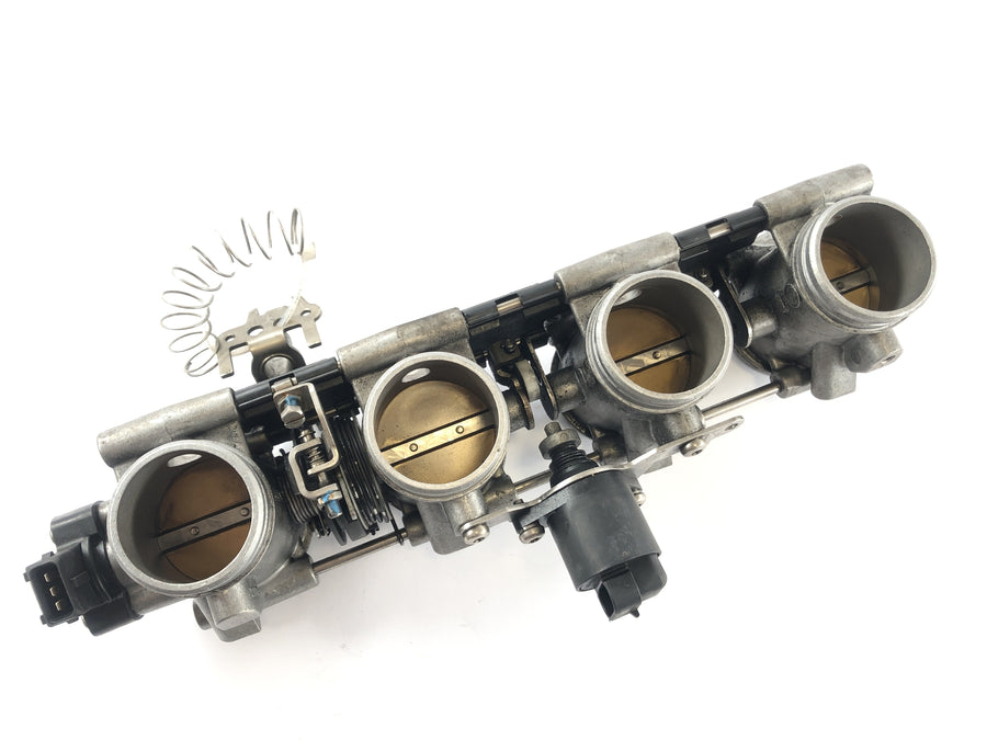 BMW K 1300 S K12S [2010] - throttle valves