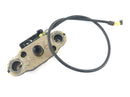 Suzuki GSF 1200 S Bandit WVA9 [2003] - Seat lock with Bowden train-1