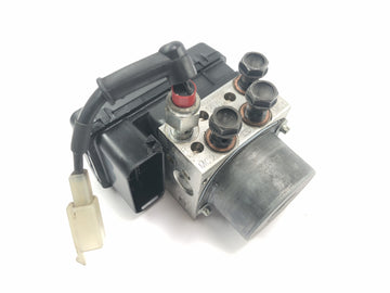 KTM Duke 690 A3 [2012] - ABS control unit hydraulic block modulator brake pressure regulator