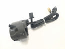 Kawasaki ZX 12 R ZXT20A [2001] - Handlebar fitting handlebar switch left-3