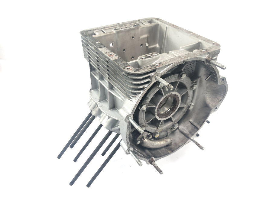 Moto Guzzi California 1100 EV KD [1998] - engine housing crankcase engine block empty housing