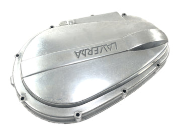 Laverda 1000 [1978] - clutch cover engine cover left - 0