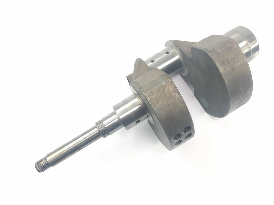 Moto Guzzi California 1100 EV KD [1998] - Crankshaft crank drive shaft engine shaft