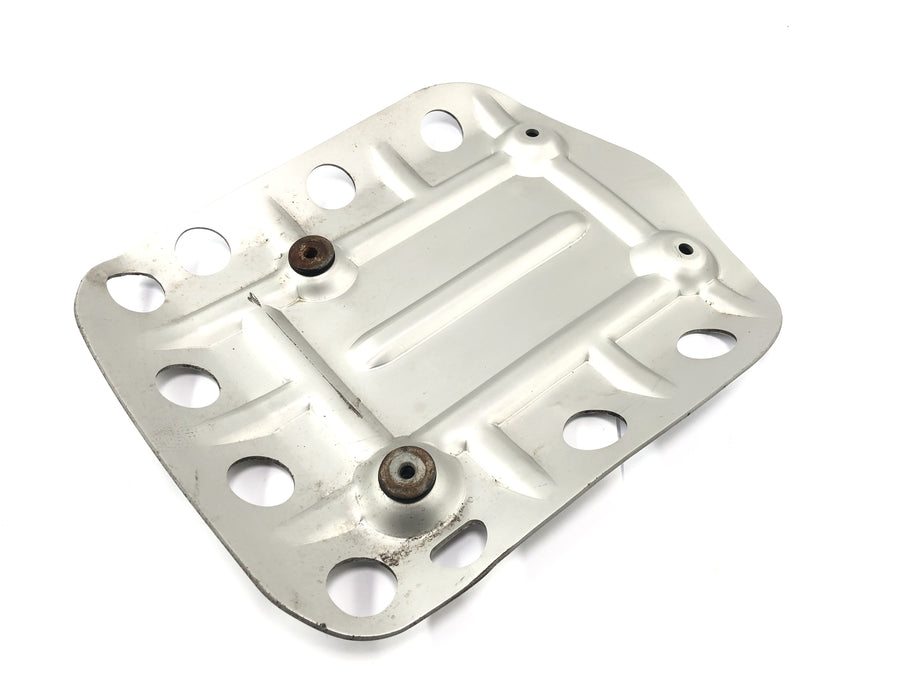 BMW R 1200 GS Adventure R12 [2012] - underride protection motor protection plate protective sheet