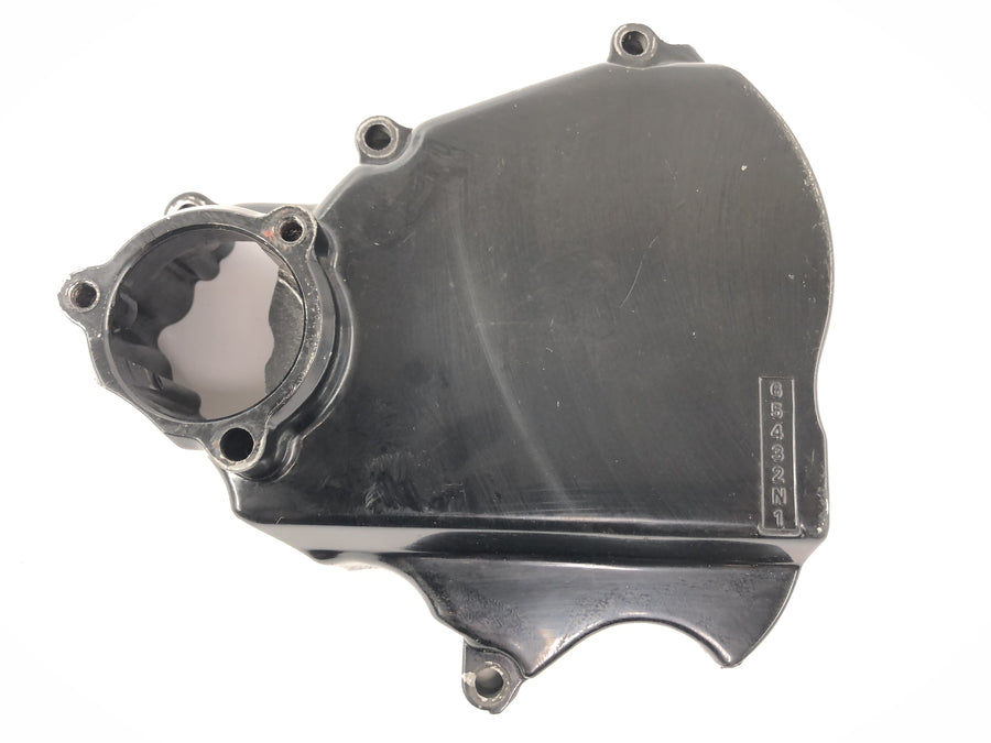 Kawasaki ZX -10 ZXT00B [1990] - pinion cover engine lid