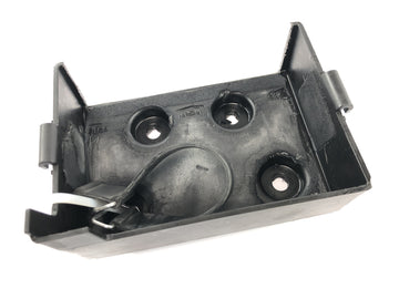 Yamaha MT 03 RM02 [2007] - Battery box battery compartment holder battery holder plastic - 0