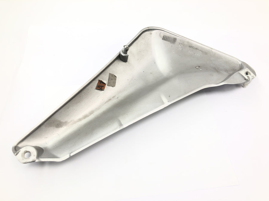 Triumph Tiger 955i 709EN [2003] - Rear fairing right side cover fairing