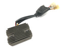 Honda VFR 800 FI RC46 [1999] - Voltage regulator rectifier regulator-1