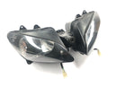 Yamaha YZF R1 RN04 [2001] - Headlight front headlight-1