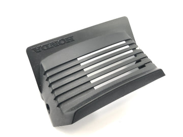 Honda FT 500 PC07 [1983] - Decorative grille front fairing cover - 0