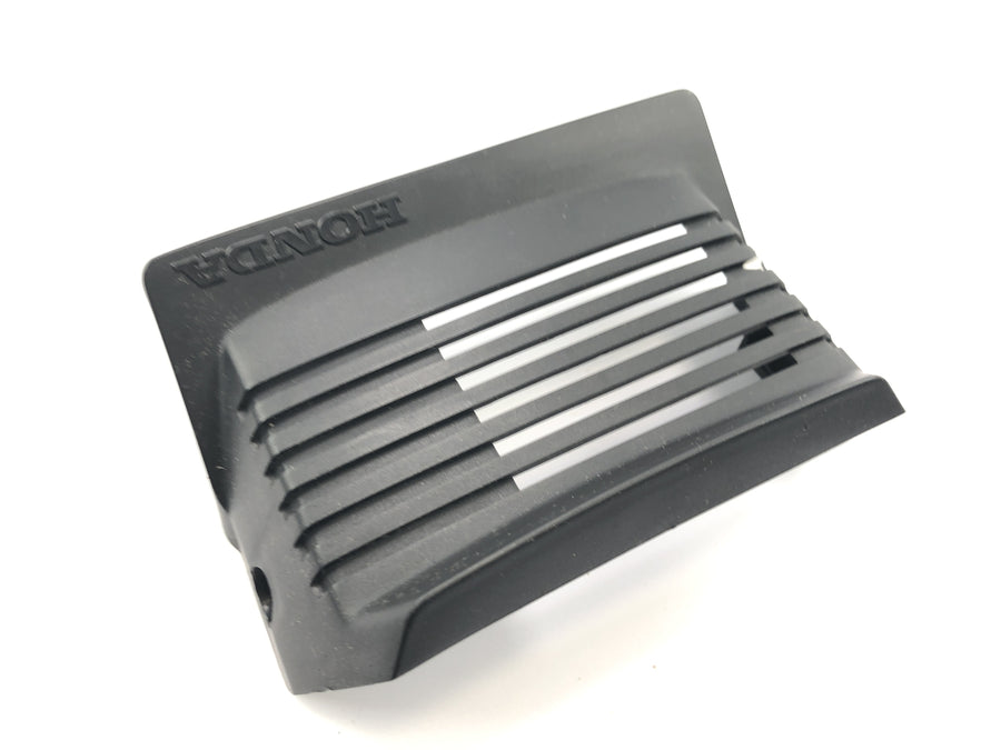 Honda FT 500 PC07 [1983] - Decorative grille front fairing cover