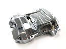 Honda VTX 1800 SC46 [2004] - rear valve cover cylinder head cover engine cover chrome-1