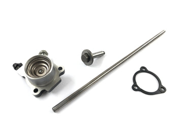 Kawasaki ZRX 1200 S ZRT20A [2001] - clutch slave cylinder clutch slave with push rod - 0