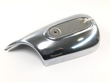 Triumph Adventurer 900 T309RT [1998] - Chrome trim cover air filter box right - 0
