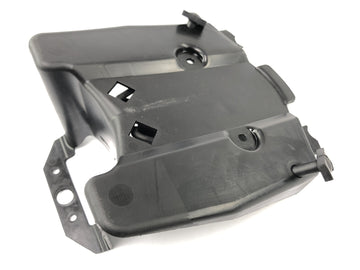 KTM 690 SM Prestige [2007] - tool compartment - 0