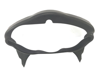 BMW F 650 GS R13 [2002] - speedometer clothing Instrument cladding cover front - 0