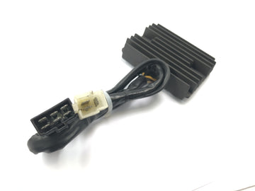 Kawasaki VN 1500 Mean Streak VN50T [2005] - Voltage regulator rectifier regulator - 0