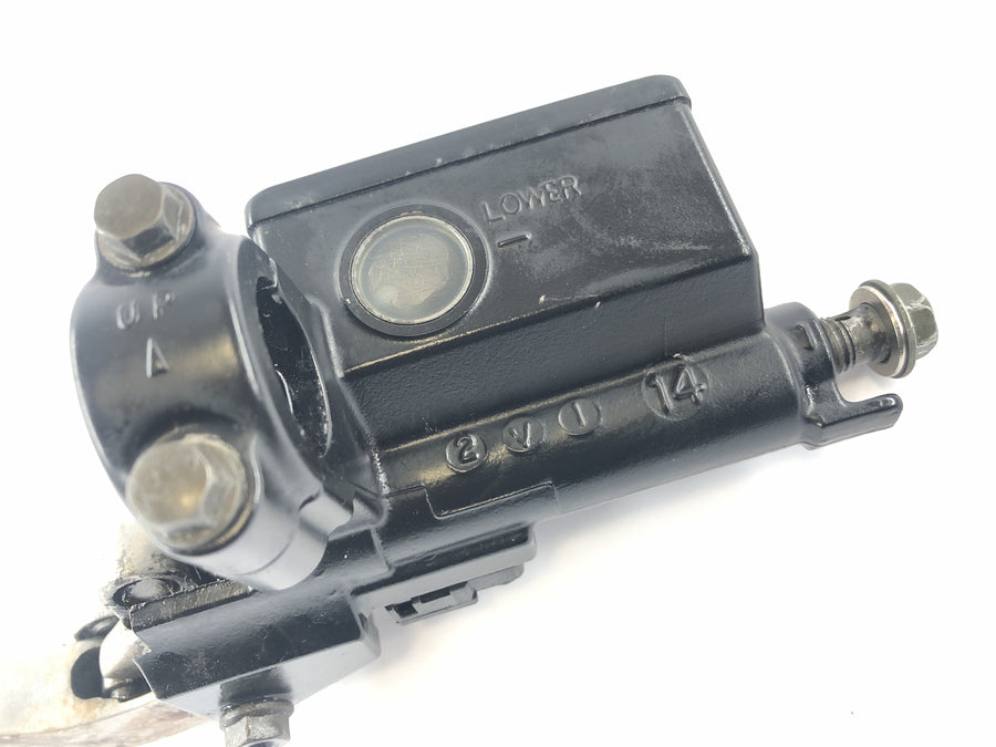 Suzuki GSF 1200 S Bandit WVA9 [2003] - coupling pump