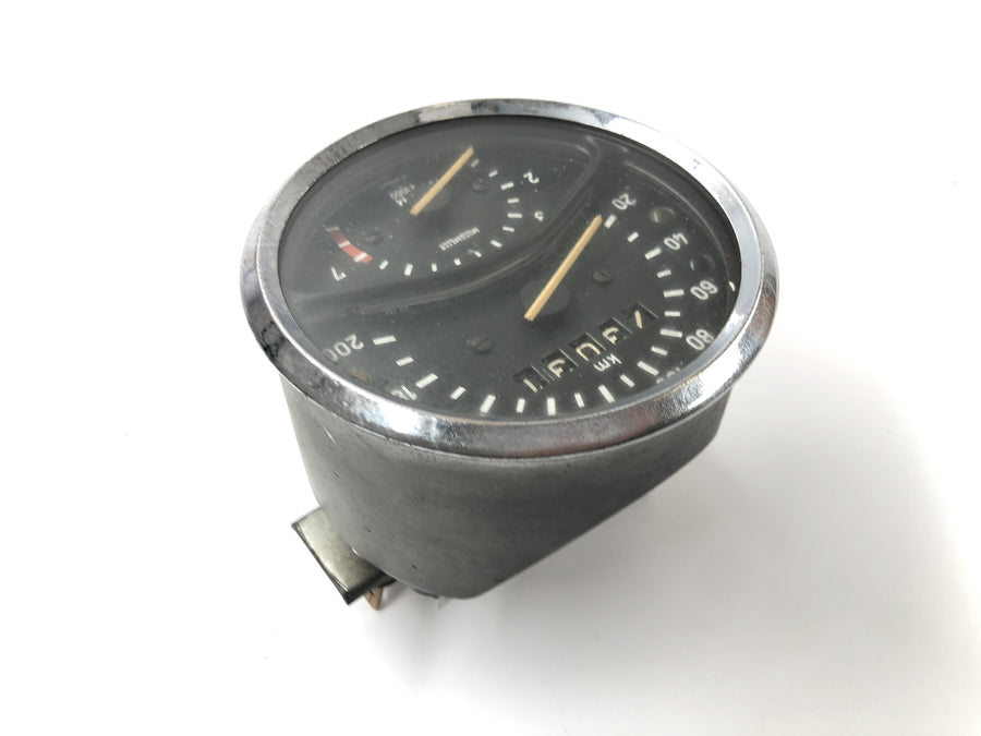 BMW R75/5 [1973] - Tacho speedometer tachometer speed meter Instruments
