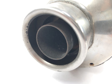 Suzuki GSX R 1100 GV73B [1990] - exhaust silencer - 0