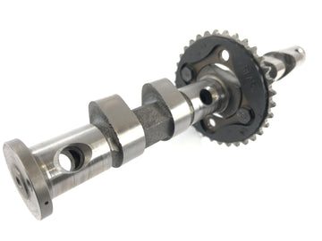 Yamaha V Max 1200 2we [1996] - Entry camshaft camshaft cylinder at the back - 0