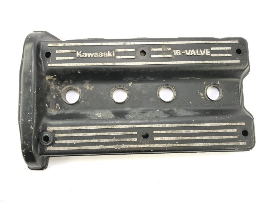 Kawasaki GPZ 1000 RX [1987] - Valve cover engine cover