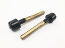KTM Duke 690 A3 [2012] - Handlebar weights handlebar end weights-3