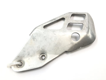 Yamaha YZ 426 F [2000] - Rear brake cylinder cover