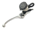 Triumph Speed ​​Triple T509 [1998] - Brake pump, hand brake pump, front wheel brake pump, brake lever-2
