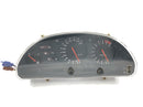 Yamaha GTS 1000 4FV [1997] - Speedometer cockpit instrument cluster tachometer speedometer unit-2