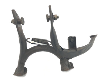 Yamaha XJR 1200 4PU [1996] - Center stand with spring
