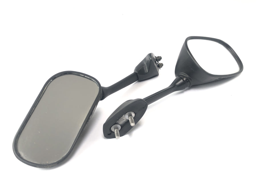 Yamaha YZF R1 RN01 [1998] - Mirror Return mirror Desolate mirror set couple