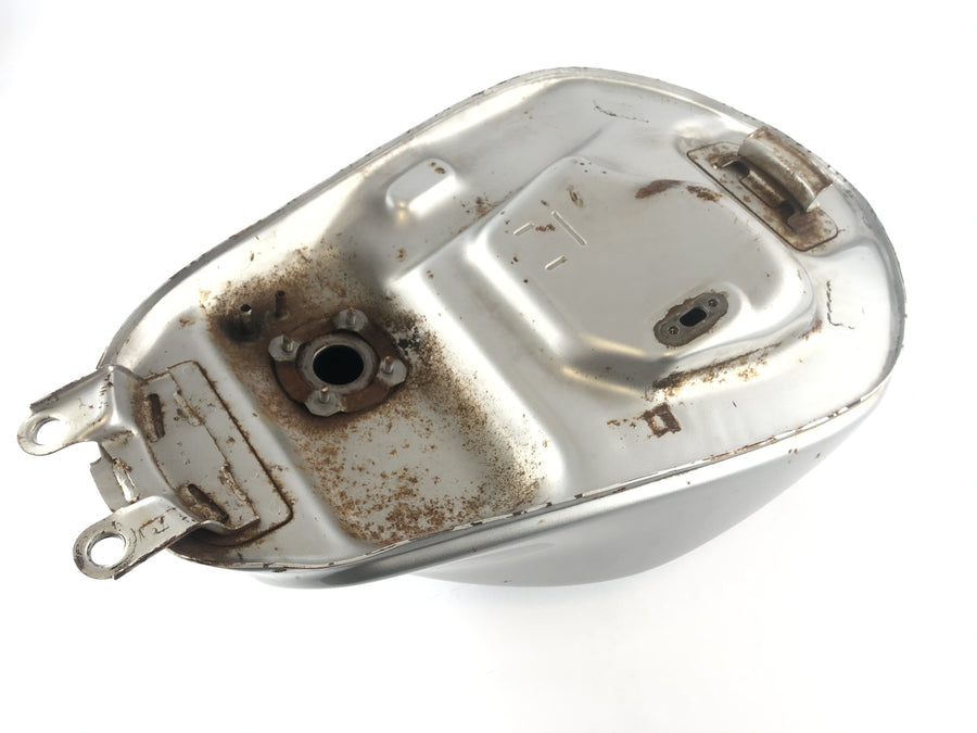 Suzuki GSF 1200 S Bandit WVA9 [2003] - Tank petrol tank with bump