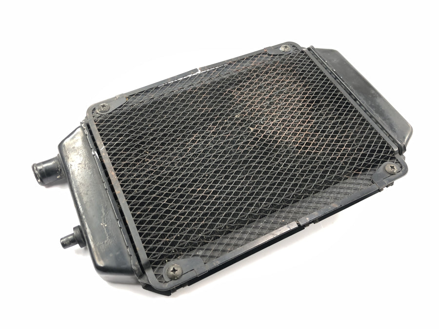 Kawasaki VN 800 VN800A [1996] - Radiator water cooler radiator network