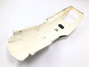 Yamaha XT 500 1U6 [1981] - rear mudguard rear fender plastic-3