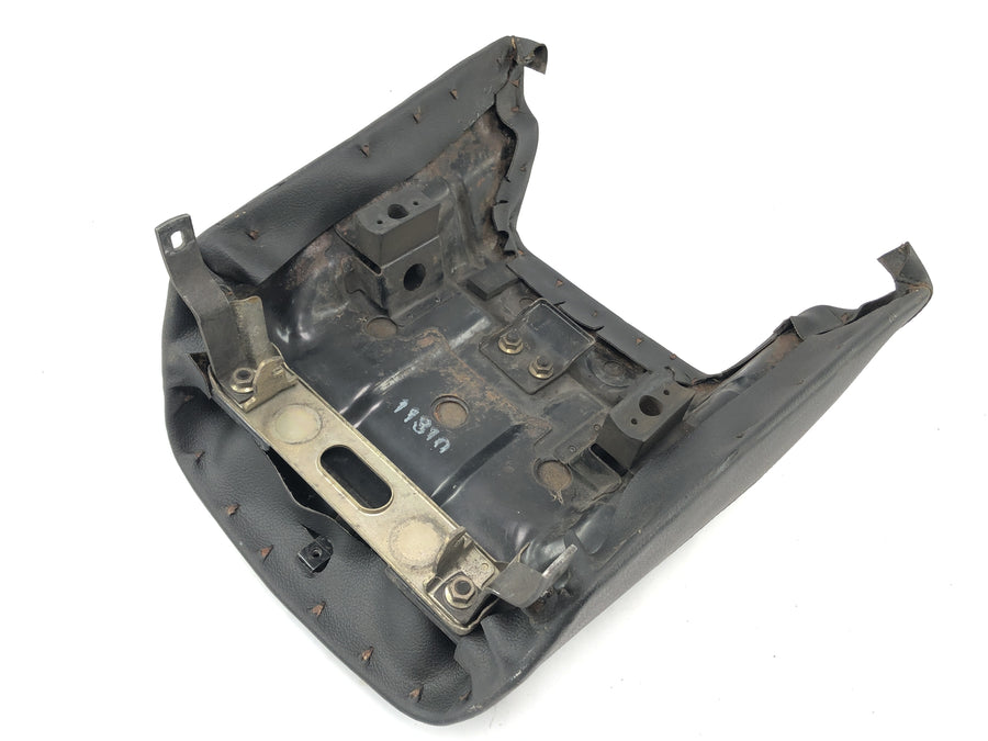 Honda GL 500 Silverwing PC02 [1982] - Paisius seat bench