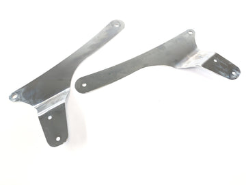 Suzuki Intruder VL 1500 AL [2000] - Sissybar holder side parts bracket chrome