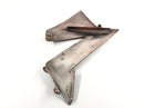 KTM LC4 640 [2003] - Tank fairing left side panel-4