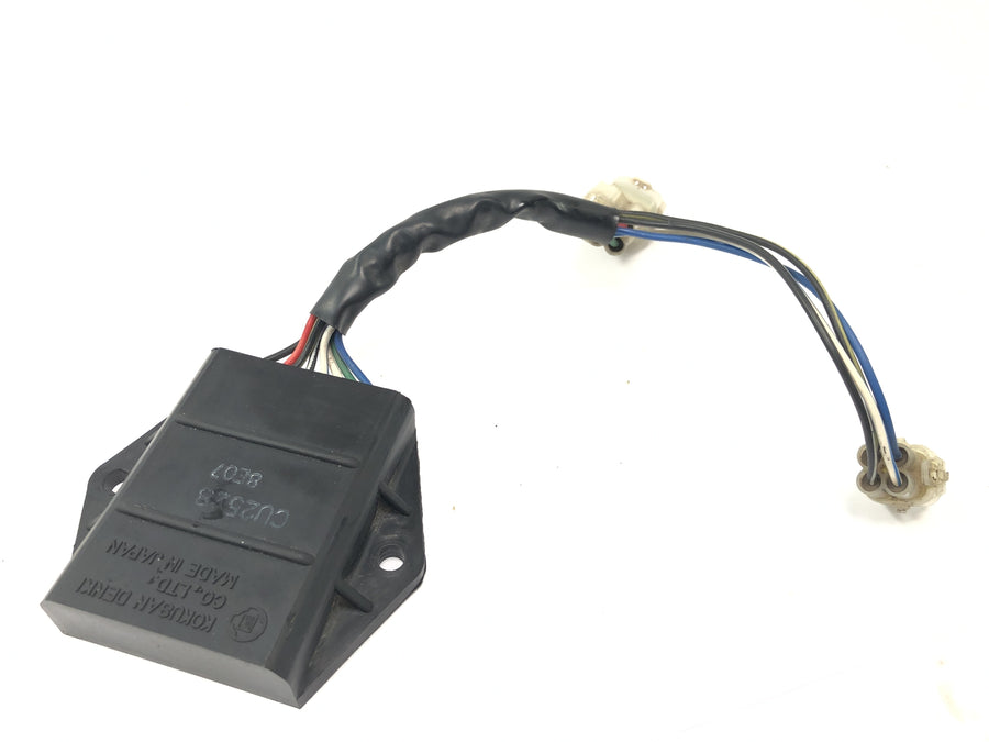 Husqvarna TE 610 E Dual H7 [1999] - Ignition control unit CDI box