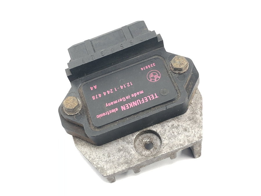 BMW R 100 GS 247E [1991] - CDI control unit ignition module