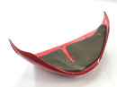Triumph Speed ​​Triple T509 [1998] - Front tank cover tank fairing-4