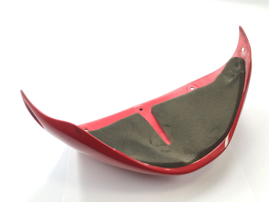 Triumph Speed ​​Triple T509 [1998] - Front tank cover tank fairing