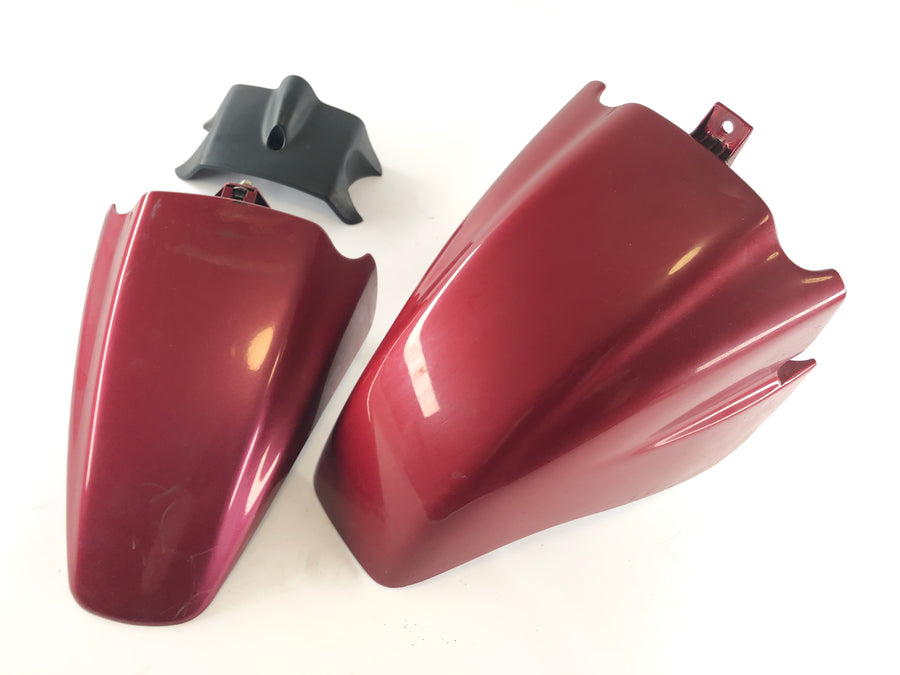 BMW K 1100 LT [1991] - Front fender three-piece set