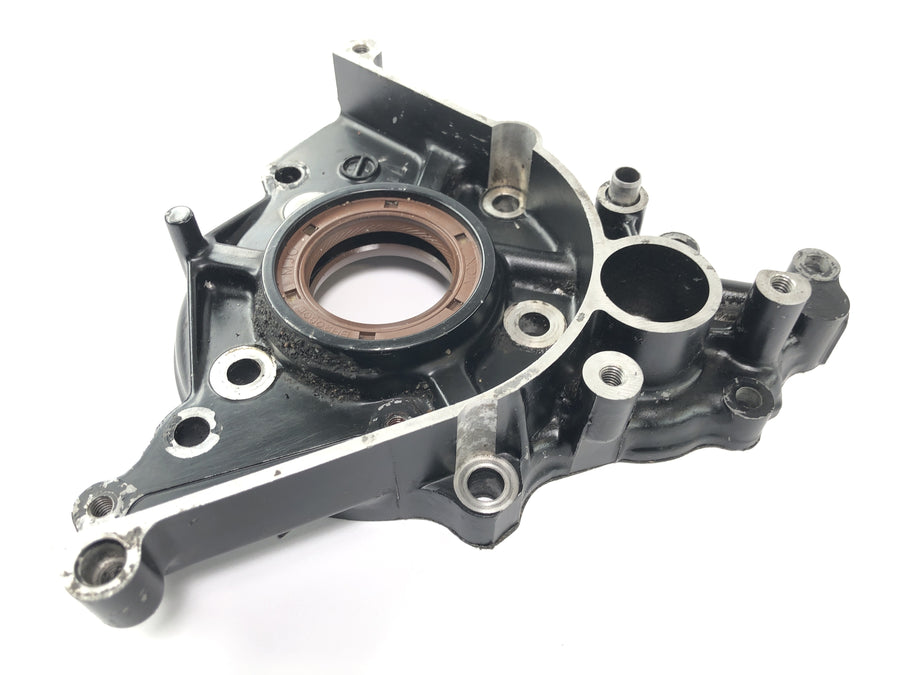 Honda CBX 750 RC17 [1984] - gear cover engine lid