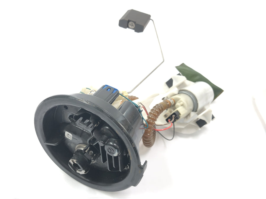 BMW R 1200 GS Adventure R12 [2012] - Petrol pump fuel pump motorcycle tank pump
